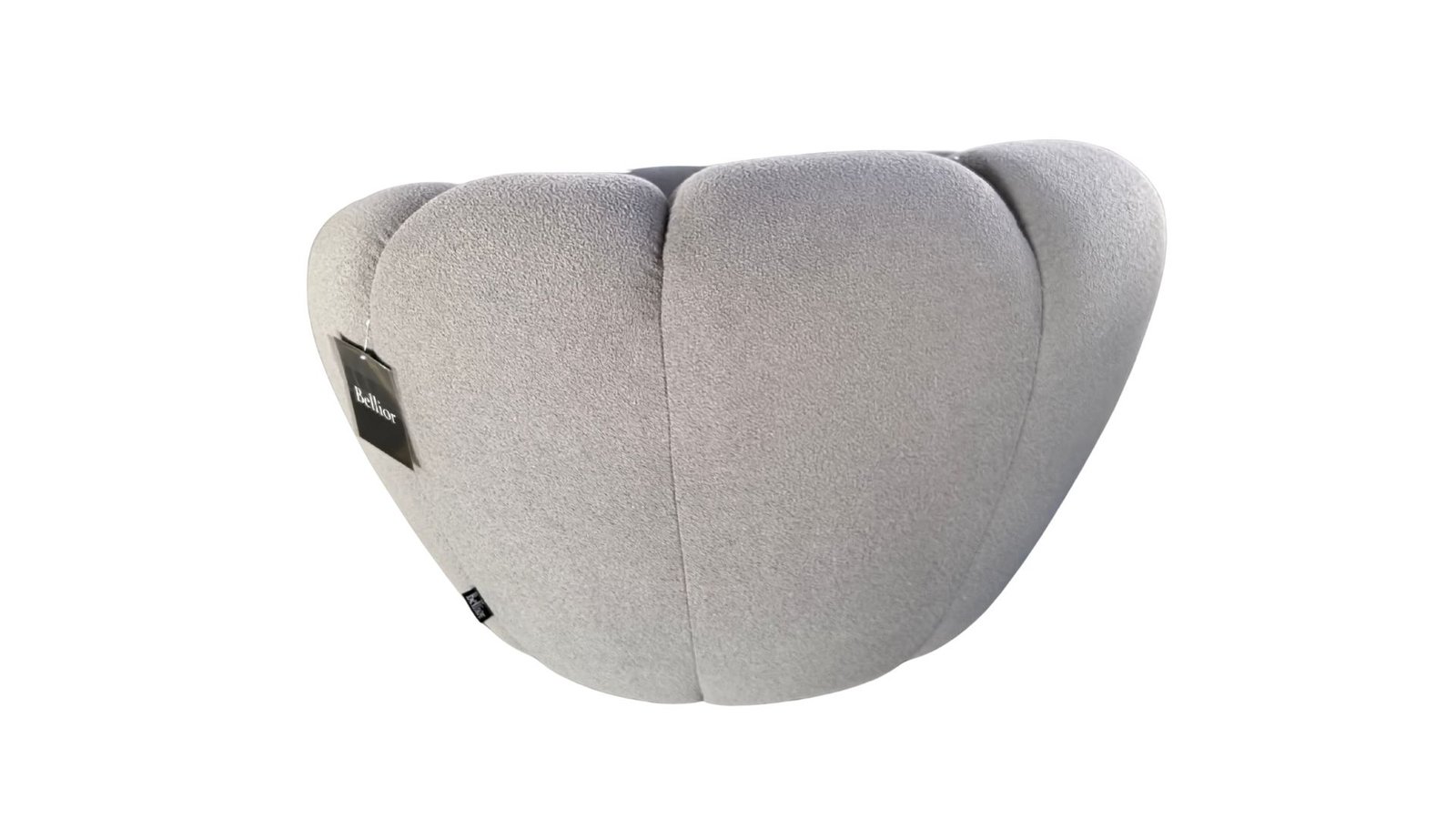 ensemble-de-canape-tissu-gris-bouclette
