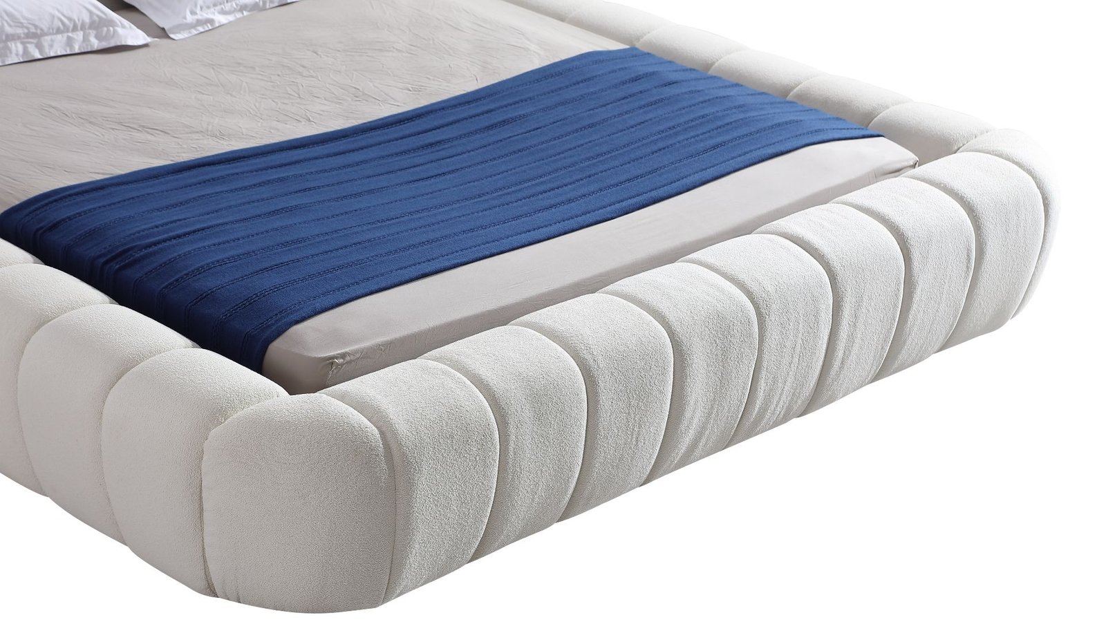 lit-de-luxe-tissu-bouclette-beige